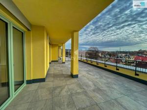 Prodej bytu 4+kk, Liberec - Liberec X-Františkov, Švermova, 120 m2