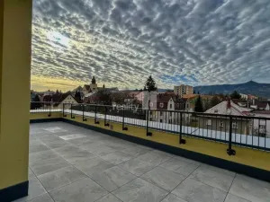 Prodej bytu 4+kk, Liberec - Liberec X-Františkov, Švermova, 120 m2