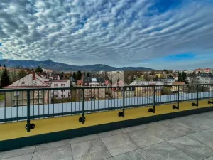 Prodej bytu 4+kk, Liberec - Liberec X-Františkov, Švermova, 120 m2