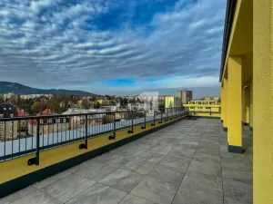 Prodej bytu 4+kk, Liberec - Liberec X-Františkov, Švermova, 120 m2