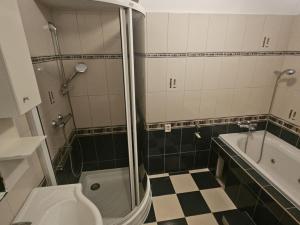 Pronájem bytu 3+1, Příbram - Příbram VIII, Čechovská, 88 m2