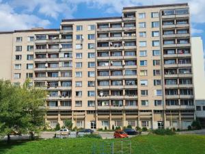 Pronájem bytu 3+1, Příbram - Příbram VIII, Čechovská, 88 m2