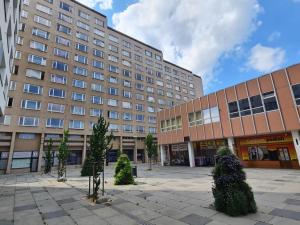 Pronájem bytu 3+1, Příbram - Příbram VIII, Čechovská, 88 m2
