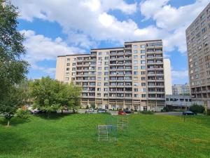 Pronájem bytu 3+1, Příbram - Příbram VIII, Čechovská, 88 m2