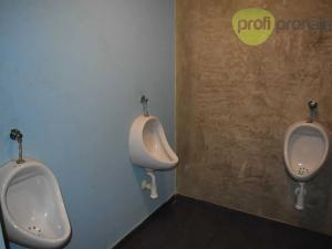 Pronájem komerční nemovitosti, Holešov, nám. Dr. E. Beneše, 220 m2