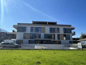 Prodej bytu 2+kk, Oberndorf in Tirol, Rakousko, 48 m2