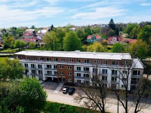 Prodej bytu 4+kk, Třešť, Nádražní, 70 m2