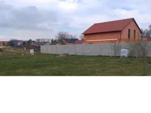 Prodej pozemku pro bydlení, Horní Beřkovice, 996 m2