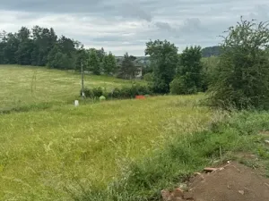 Prodej pozemku pro bydlení, Pyšely, 1500 m2