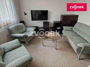 Pronájem bytu 2+1, Uherské Hradiště, Štěpnická, 45 m2