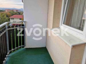 Pronájem bytu 2+1, Uherské Hradiště, Štěpnická, 45 m2