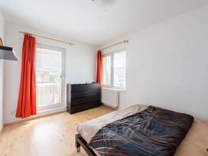 Prodej bytu 3+kk, Líšnice, 68 m2