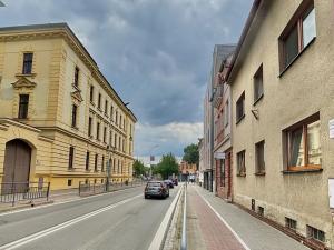 Prodej vícegeneračního domu, Břeclav, 270 m2