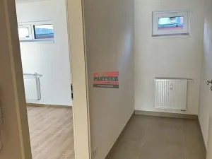 Pronájem bytu 2+1, Bechyně, U Nádraží, 46 m2