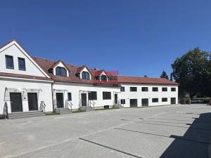 Pronájem bytu 2+1, Bechyně, U Nádraží, 46 m2