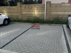 Pronájem bytu 2+1, Bechyně, U Nádraží, 46 m2