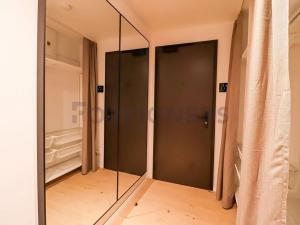 Pronájem bytu 1+kk, Brno, Bratislavská, 25 m2