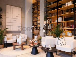 Pronájem bytu 1+kk, Brno, Bratislavská, 25 m2