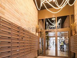 Pronájem bytu 1+kk, Brno, Bratislavská, 25 m2