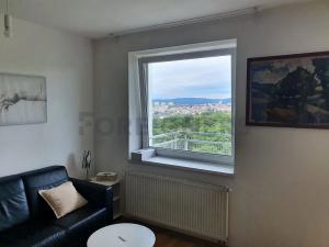 Pronájem bytu 1+kk, Brno, Tomečkova, 45 m2