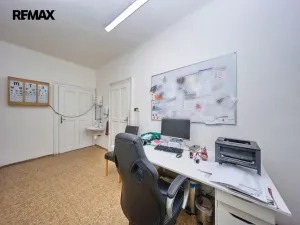 Prodej ordinace, Olomouc - Bělidla, Roháče z Dubé, 92 m2