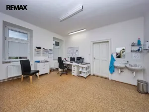 Prodej ordinace, Olomouc - Bělidla, Roháče z Dubé, 92 m2