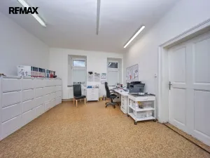 Prodej ordinace, Olomouc - Bělidla, Roháče z Dubé, 92 m2