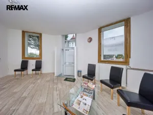 Prodej ordinace, Olomouc - Bělidla, Roháče z Dubé, 92 m2