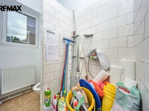 Prodej ordinace, Olomouc - Bělidla, Roháče z Dubé, 92 m2