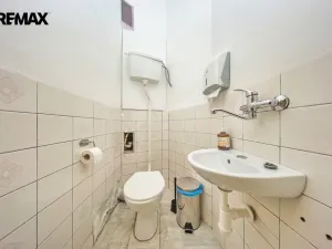 Prodej ordinace, Olomouc - Bělidla, Roháče z Dubé, 92 m2