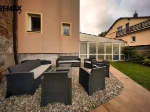 Prodej ordinace, Olomouc - Bělidla, Roháče z Dubé, 92 m2