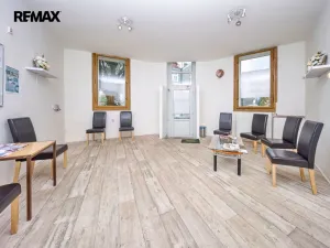 Prodej ordinace, Olomouc - Bělidla, Roháče z Dubé, 92 m2