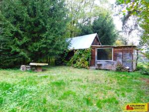 Prodej zahrady, Dyje, 482 m2