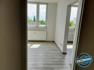 Pronájem bytu 1+1, Přerov, Teličkova, 32 m2