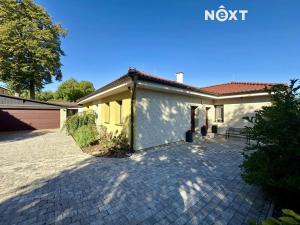 Prodej rodinného domu, Tábor, 180 m2