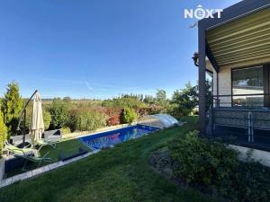 Prodej rodinného domu, Tábor, 180 m2