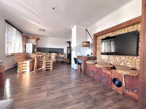 Pronájem bytu 2+kk, Praha - Braník, Pod vinohradem, 60 m2