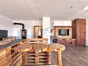 Pronájem bytu 2+kk, Praha - Braník, Pod vinohradem, 60 m2