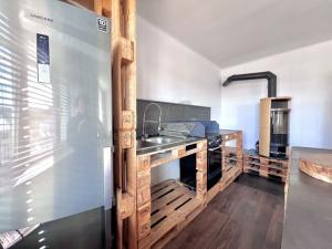 Pronájem bytu 2+kk, Praha - Braník, Pod vinohradem, 60 m2