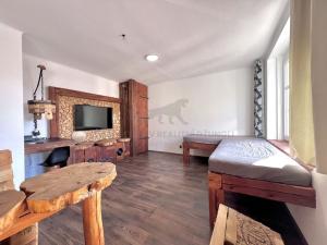 Pronájem bytu 2+kk, Praha - Braník, Pod vinohradem, 60 m2