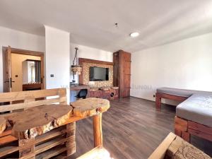 Pronájem bytu 2+kk, Praha - Braník, Pod vinohradem, 60 m2