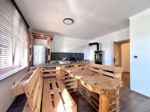 Pronájem bytu 2+kk, Praha - Braník, Pod vinohradem, 60 m2