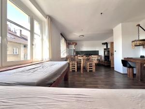 Pronájem bytu 2+kk, Praha - Braník, Pod vinohradem, 60 m2