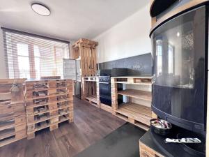 Pronájem bytu 2+kk, Praha - Braník, Pod vinohradem, 60 m2