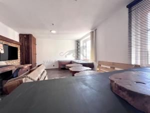 Pronájem bytu 2+kk, Praha - Braník, Pod vinohradem, 60 m2