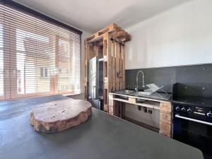 Pronájem bytu 2+kk, Praha - Braník, Pod vinohradem, 60 m2