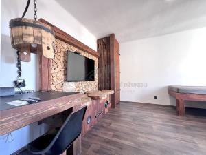 Pronájem bytu 2+kk, Praha - Braník, Pod vinohradem, 60 m2