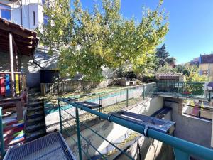 Pronájem bytu 2+kk, Praha - Braník, Pod vinohradem, 60 m2