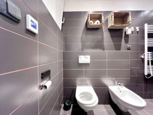 Pronájem bytu 2+kk, Praha - Braník, Pod vinohradem, 60 m2