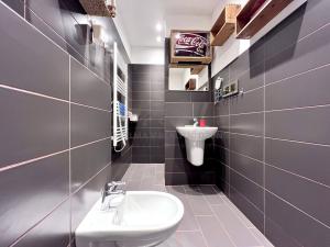 Pronájem bytu 2+kk, Praha - Braník, Pod vinohradem, 60 m2